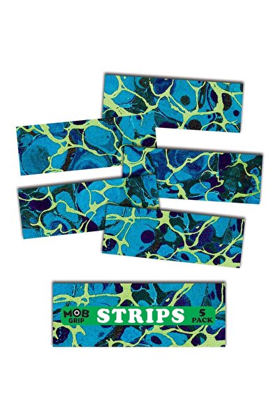 Mob Plasma Grip Strips 9x3.25" [set/5]