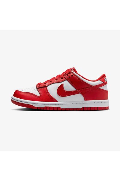 Nike NIKE DUNK LOW children's sports shoes - FB9109119