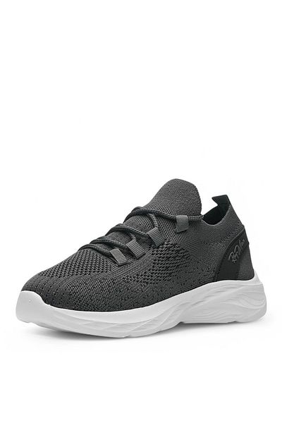 Tuğba Ortopedi 351 Young Smoked Knitwear Comfortable Sneaker