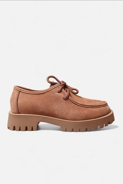divadonnaa Divadonna 2847 Women's Genuine Leather Casual Shoes