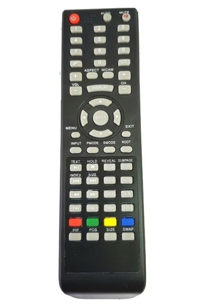 Axen Lcd Led Tv Kumandası