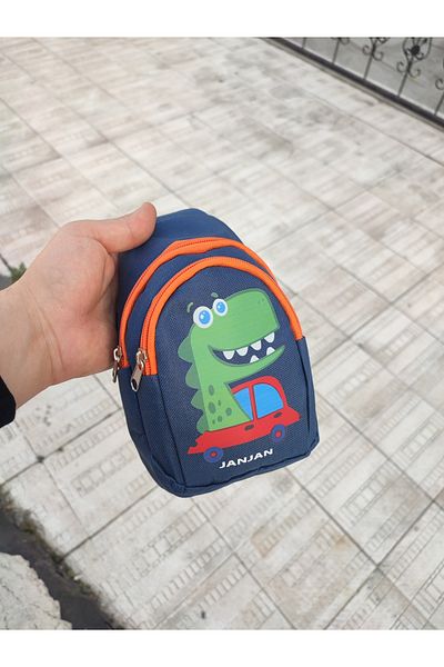 JANJAN GEANT PENTRU COPII GEANT DE UMAR SI PIEPT