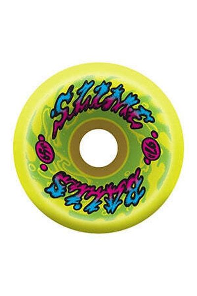 Slime Balls Goooberz Big Balls Longboard Wheels 65mm 97A [set/4]