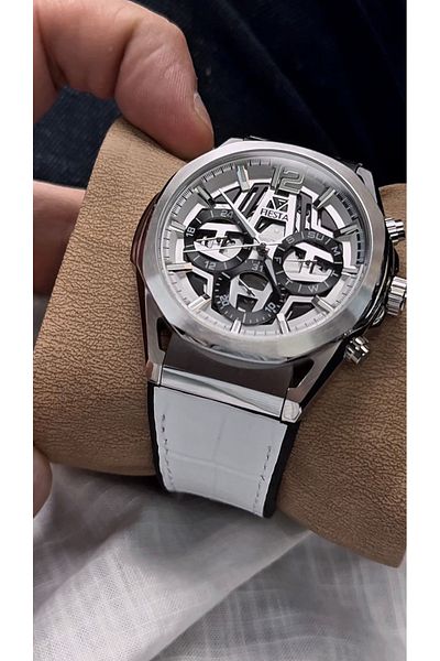 Fiesta Brand Wristwatch