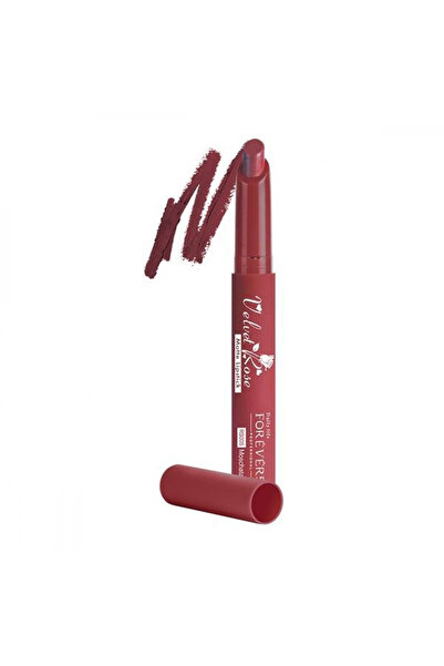 Forever52 احمر الشفاه فيلفيت روز مات (موشاتا) - RS005