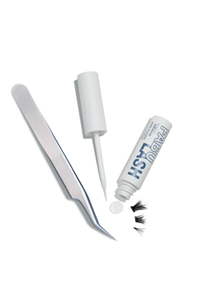 Forever52 غراء رموش فابو أبيض فورايفر-FAB001