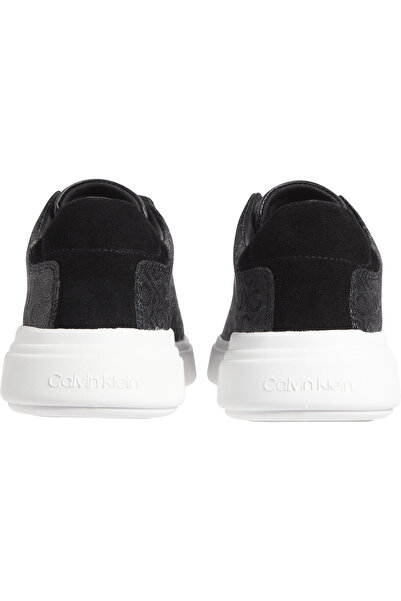 Calvin Klein Cupsole Lace Up Mono