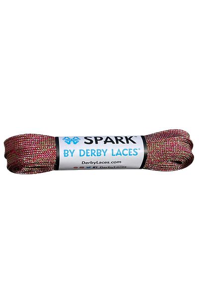 Derby Spark Roller Skates Laces 96" [244cm]