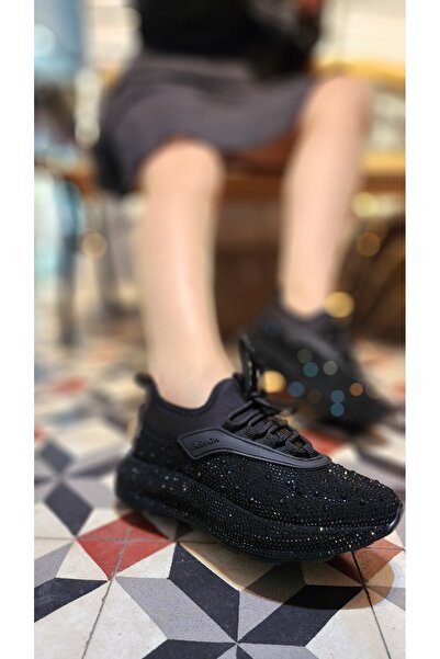 Shero shoes KADIN PARİS SPOR AYAKKABI