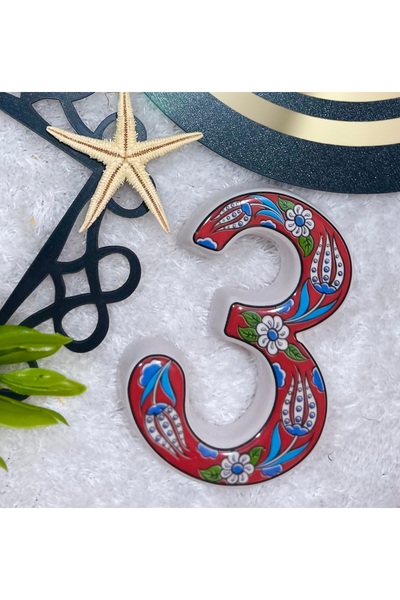 Marrone Kapı Numarası Daire Numarası