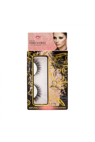 Forever52 رموش فورايفر52-EL010