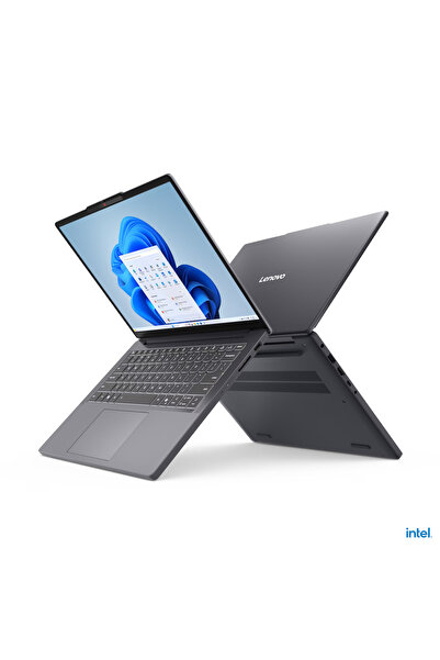 LENOVO IP Slim 3 14IRH10WZ1 Core İ7 13620H 16GB 512GB SSD 14" Wuxga W11P Notebook - Lenovo Çanta