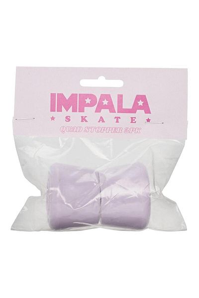IMPALA Stopper with Bolts [set/2]