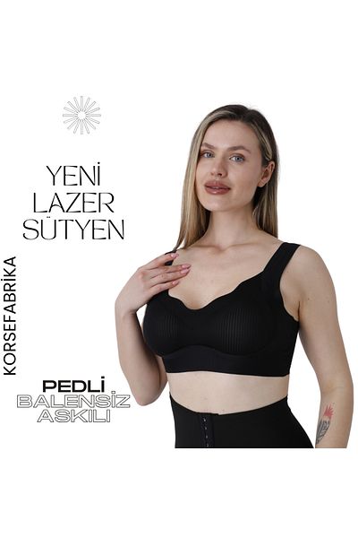 korsefabrika trend mood store ΡΙΓΕΣ Χοντρό λουράκι χωρίς σύρμα χωρίς ραφή αόρατο σουτιέν φάντασμα με αφαιρούμενο μαξιλαράκι λέιζερ