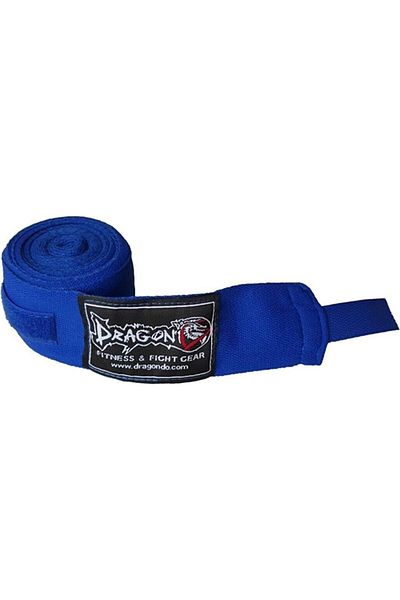 Dragondo Ελαστικός επίδεσμος 5 μέτρων -Dragon Dragon 83815 Διπλός επίδεσμος πυγμαχίας