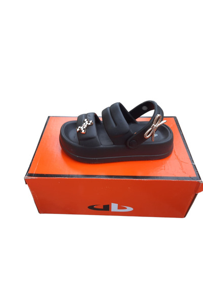 AkınalBella Кам'яні кольорові тапочки Eva