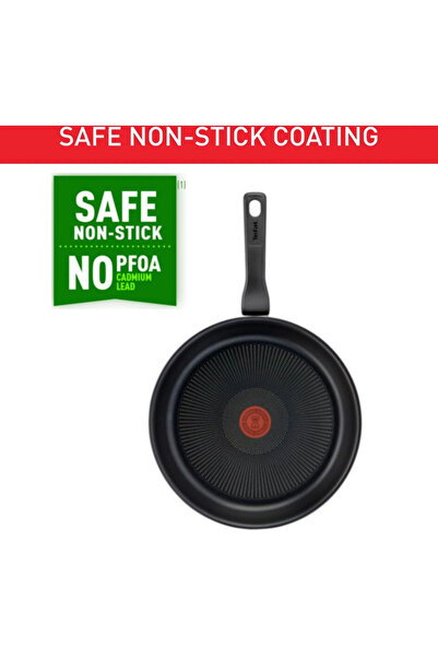 TEFAL 2100134005 tit 3x titanium force pan 24cm