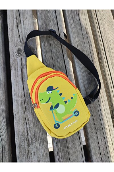 JANJAN ΠΑΙΔΙΚΗ ΤΣΑΝΤΑ ΠΑΙΔΙΚΗ ΤΣΑΝΤΑ ΩΜΟΥ ΚΑΙ ΣΤΗΘΟΣ