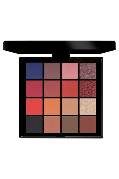 Character Character Glam Loom Eyeshadow Palette - GME008