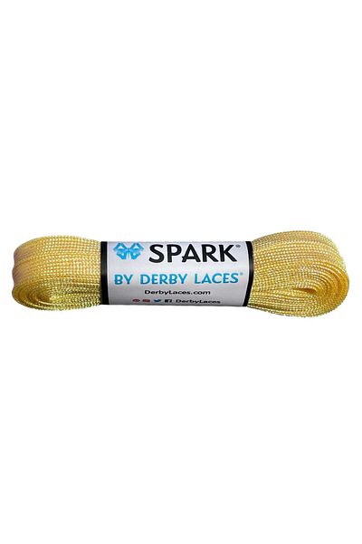 Derby Spark Roller Skates Laces 54" [137cm]