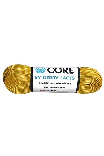 Derby Core Roller Skates Laces 72" [183cm]