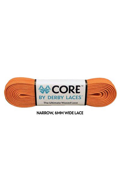 Derby Core Roller Skates Laces 54" [137cm]