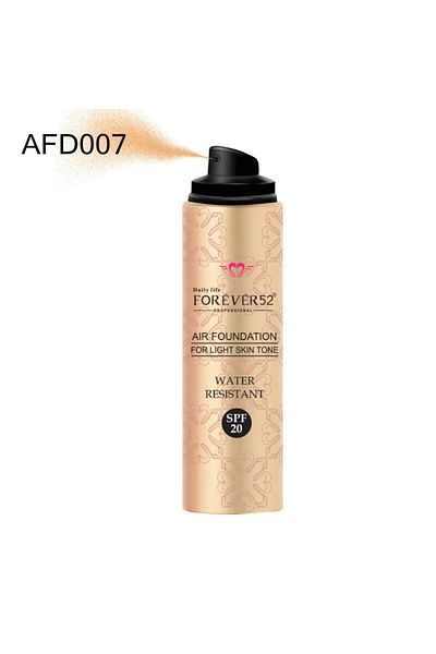 Forever52 Spray Foundation-AFD007
