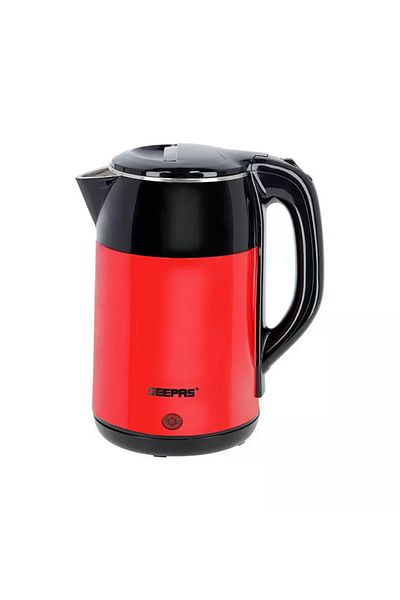 Geepas Electric Kettle 1.7L – New Model 1704