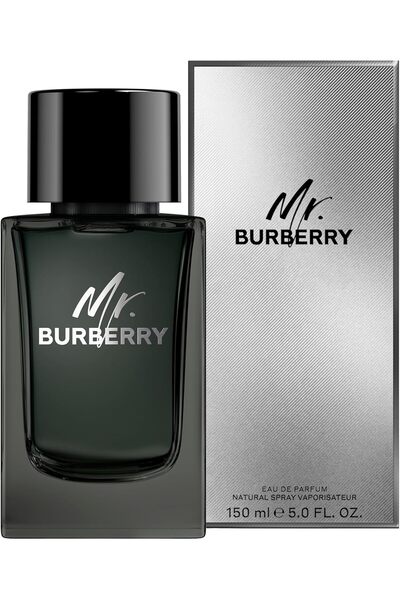 BURBERRY بربري مستر بربري أو دي بارفان 150 مل