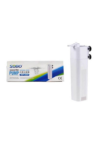 Sobo Internal Filter New Generation White 18W 800 Lt/H