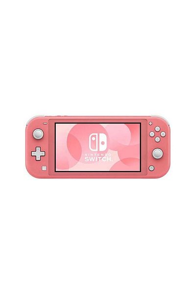 Nintendo Switch Lite Console