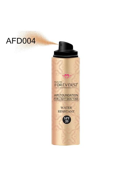 Forever52 Spray Foundation-AFD004