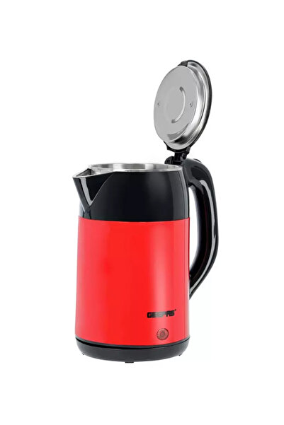 Geepas Electric Kettle 1.7L – New Model 1704