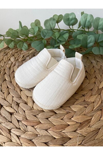 Butik ERKEK BEBEK MÜSLİN PATİK