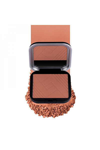 Forever52 احمر خدود اتشيك بوب بلاش-CPB007