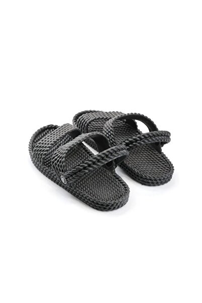 GEZER Αντιολισθητικά πλαστικά μαλακά γυναικεία σανδάλια παντόφλες