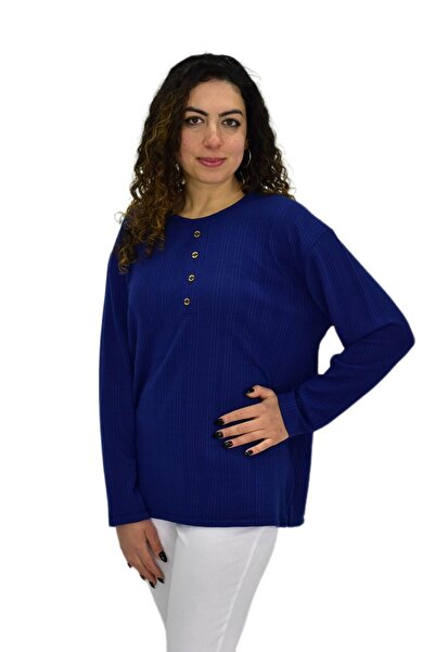 BAGLAN BGL-ST04139 Жіноча блуза з капюшоном