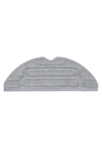 ROPALDE Σετ ανταλλακτικών 8 τεμαχίων συμβατό με Roborock S8, S8+ (Plus), S8 Pro Ultra Robot Vacuum Cleaner