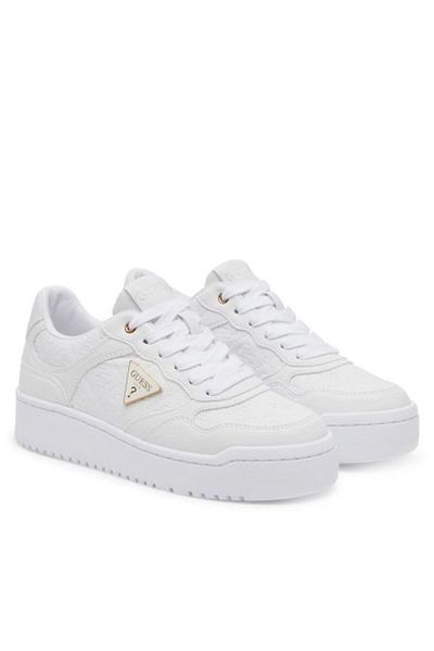 Guess MIRAM6 Ανδρικά παπούτσια Streetball Gx9688
