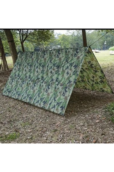 DOĞA KAMP MALZEMELERİ Canopy