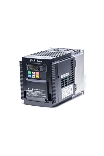 Omron 3g3mx2-a4030-e İnverter 3 Kw 3 Faz 380 Vac