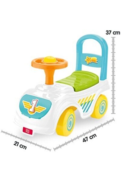 Genel Markalar Bin Git Ilk Arabam