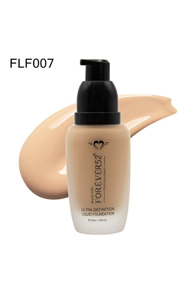 Forever52 كريم أساس سائل Ultra Definition-FLF007