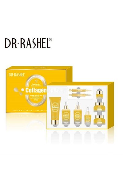 RASHEL Dr. Rashel Multi-Function Collagen Skin Care Set