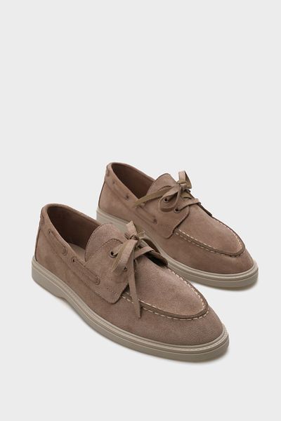 Capone Outfitters Camila Γυναικείο Loafer Lnp