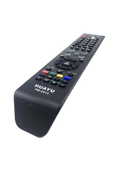 HUAYU REMOTE CONTROL HUAYU RM-D613 FOR SAMSUNG LCD/LED