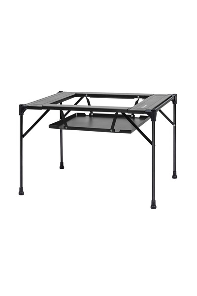 KINGCAMP Loes Ultralight Alüminyum Midi Katlanır Kamp Masası