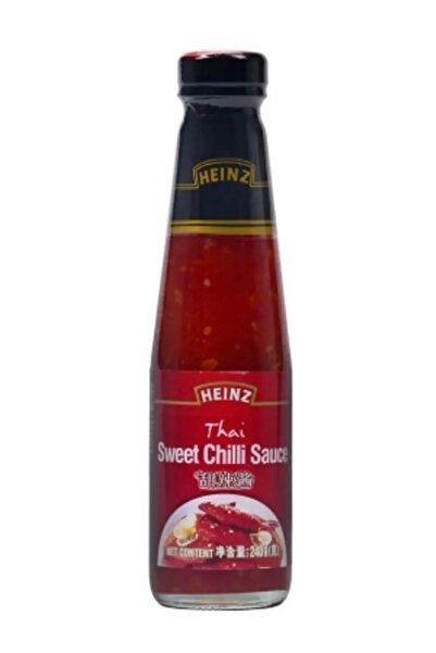 Heinz Sweet Chılı Sauce 240