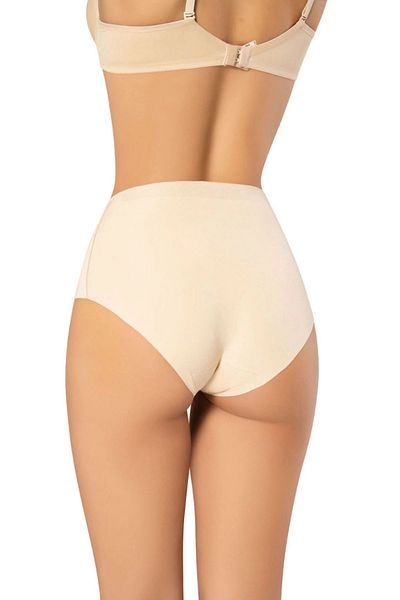 Floranova Seamless Butt Lifting Non-Marking Non-Slip Recovery Laser Cut Silicone Bato Corset