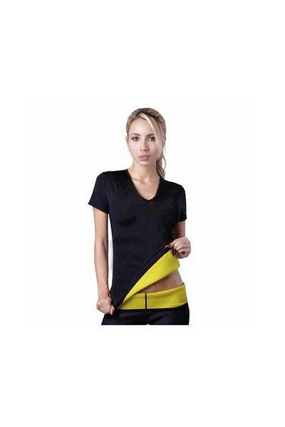 Generic Women's sports T-shirt